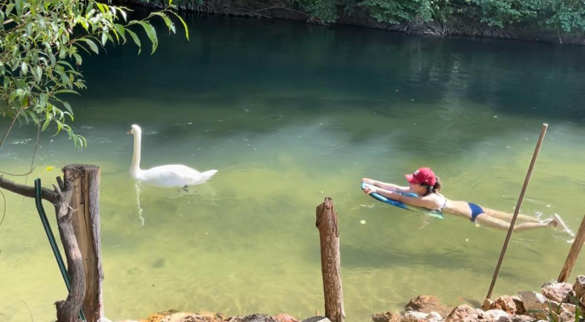 Gite De Vacances Jardin Monet Giverny Vernon Sainte-Genevieve-les-Gasny Ngoại thất bức ảnh
